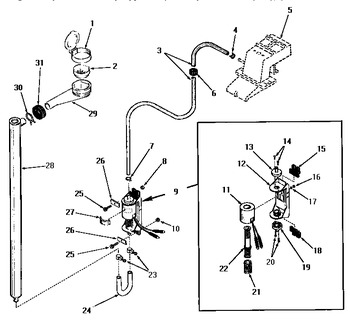 Diagram for FA0660