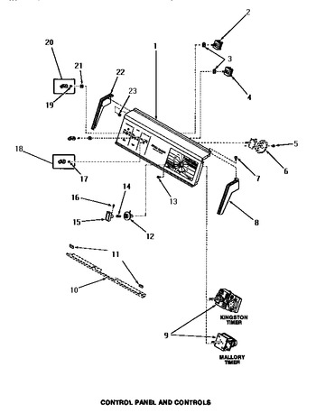 Diagram for FA4111