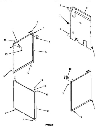 Diagram for FA4130