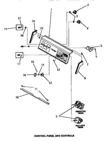 Diagram for FA4101