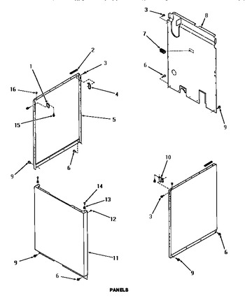 Diagram for FA2231