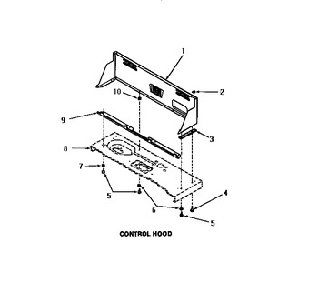 Diagram for FA4321