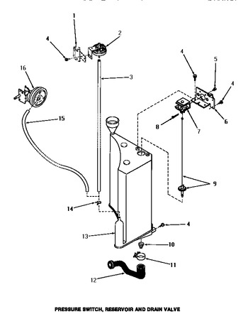 Diagram for FA6611