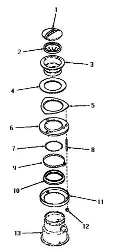 Diagram for FB2221N