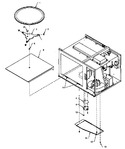 Diagram for 06 - Turntable & Related Parts