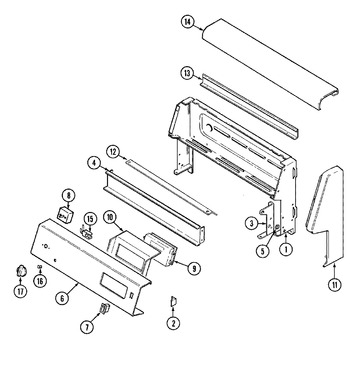 Diagram for FCE30600B