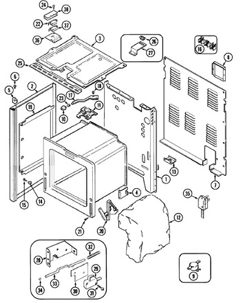 Diagram for FCE30510A