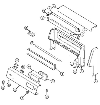 Diagram for FCE30510B