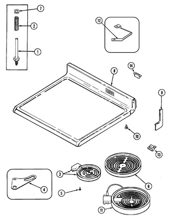 Diagram for FCE30510B