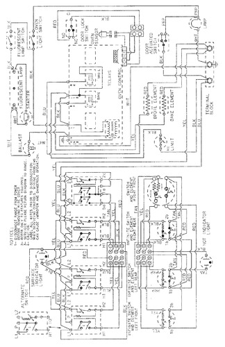 Diagram for FCE30510B