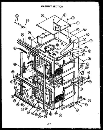 Diagram for FDO280