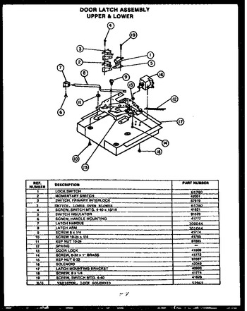 Diagram for FDO280