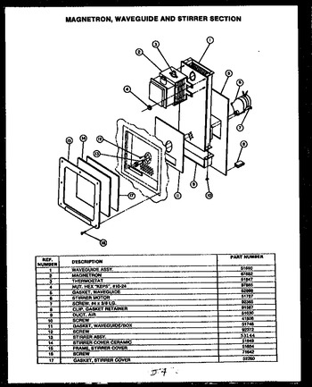 Diagram for FDO280