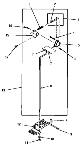 Diagram for FE3851