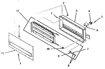 Diagram for FE3851