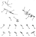 Diagram for 12 - Wire And Terminals