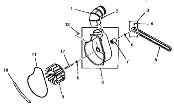 Diagram for FE6231