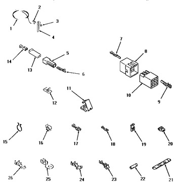 Diagram for FE6231