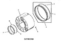 Diagram for 02 - Clothes Drum