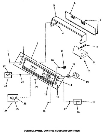 Diagram for FE3130