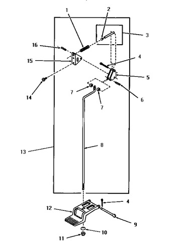 Diagram for FE3130