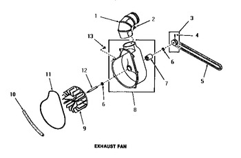 Diagram for FE3130