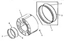 Diagram for 02 - Clothes Drum