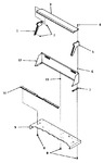 Diagram for 03 - Control Hood