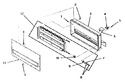 Diagram for 08 - Heater Box