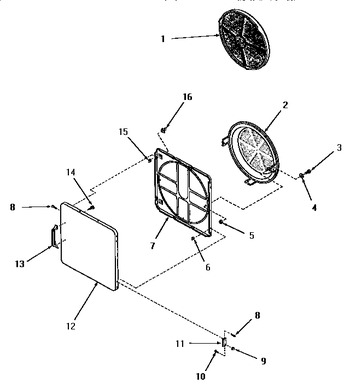 Diagram for FE9171