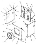 Diagram for 12 - Panels