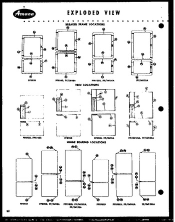 Diagram for FPR95D