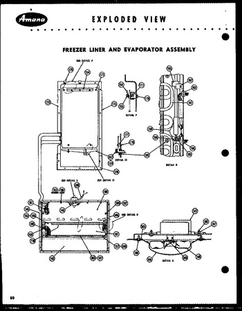 Diagram for FPR95D