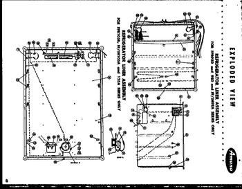 Diagram for FPR95D