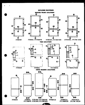 Diagram for FF98LB