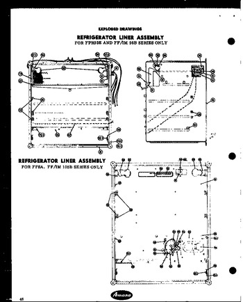 Diagram for FF98LB