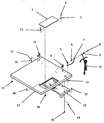 Diagram for FG3140