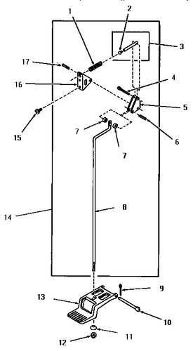 Diagram for FG3140