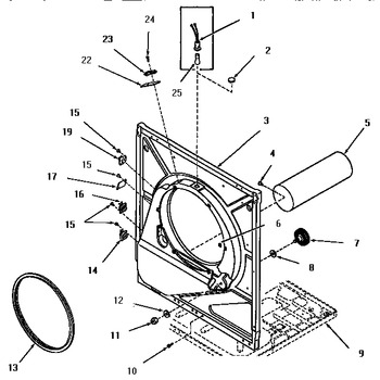 Diagram for FG3140