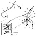 Diagram for 07 - Glow Bar Ignition Burner