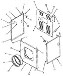 Diagram for 12 - Panels