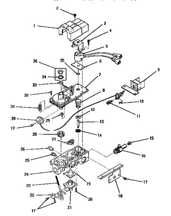 Diagram for FG3331