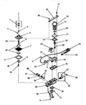 Diagram for 07 - 54488 Gas Valve (nat / Mixed Gas)