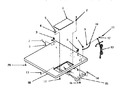 Diagram for 08 - Cabinet Top