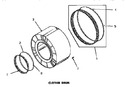 Diagram for 09 - Clothes Drum