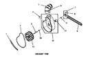 Diagram for 15 - Exhaust Fan