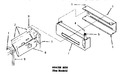 Diagram for 17 - Heater Box