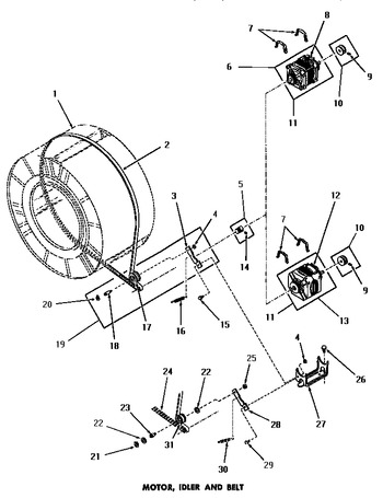 Diagram for FG3331