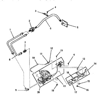 Diagram for FG3331