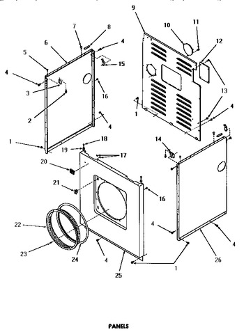 Diagram for FG3331